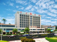 扬州东方医院就是坑，一个专门坑钱的骗子医院