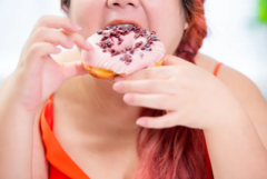 康宝莱直销分享健康减脂食物，减肥人士不容错过