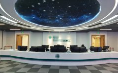 走进某国家电网大数据中心，了解新基建之下如何建设大数据中心