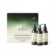 Sukin舒仟始终走在低碳环保的护肤理念的前列