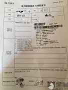 投诉深圳市王狮医疗美容门诊部毁了我的整个青春